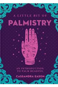 Little Bit of Palmistry, A