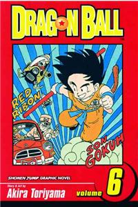  Dragon Ball Full Color Saiyan Arc, Vol. 1 (1): 9781421565927:  Toriyama, Akira: Books