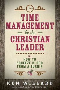 Time Management for the Christian Leader