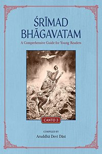 Srimad Bhagavatam