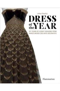 Defining Dresses: A Century of Fashion