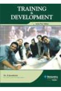 Training & Development: Indian Text Edition
