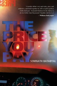 Price You Pay