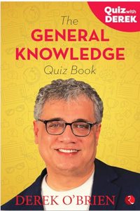 GENERAL KNOWLEDGE QUIZ BOOK
