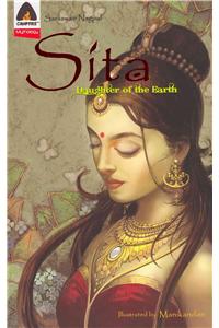 Sita: Daughter of the Earth