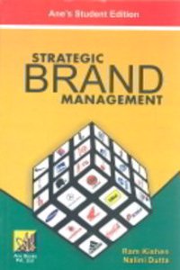 Strategic Brand Management