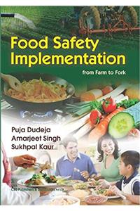 Food Safety Implementation