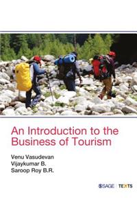 Introduction to the Business of Tourism