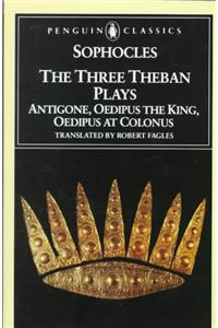 Three Theban Plays