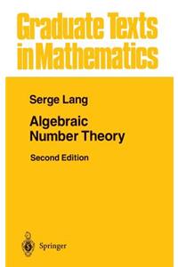 Algebraic Number Theory