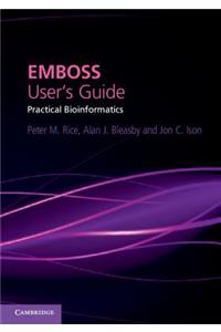 EMBOSS User's Guide