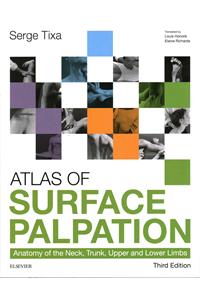 Atlas of Surface Palpation