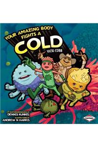 Your Amazing Body Fights a Cold