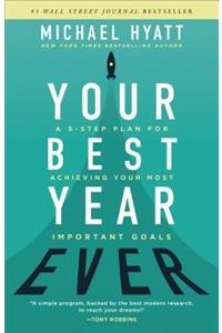 Your Best Year Ever