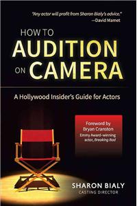 How to Audition on Camera