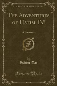 The Adventures of Hatim Tai