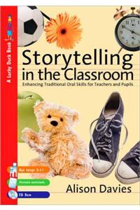 Storytelling in the Classroom