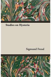 Studies on Hysteria