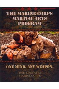 Marine Corps Martial Arts Program