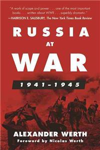 Russia at War, 1941–1945