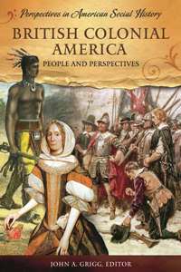 British Colonial America