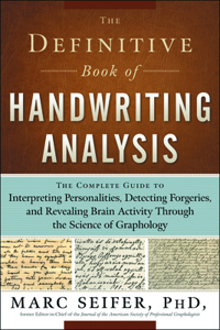 Definitive Book of Handwriting Analysis