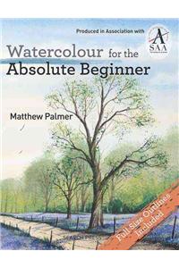 Watercolour for the Absolute Beginner