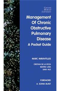 Management of Chronic Obstructive Pulmonary Disease