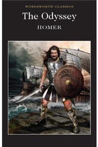 The Odyssey