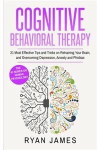 Cognitive Behavioral Therapy