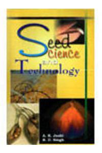 Seed Science And Technology