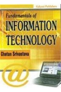 Fundamentals of Information Technology