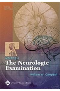 DeJong's The Neurologic Examination, 7/e