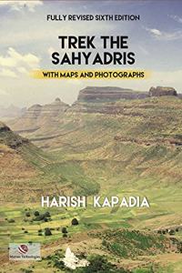 Trek The Sahyadris