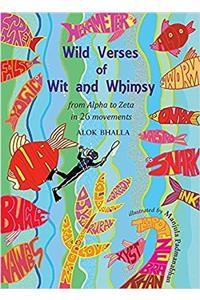 Wild Verses of Wit and Whimsy