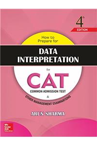 How to Prepare for Data Interpretation for CAT