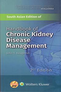 handbook of Chronic kidney Disease Management