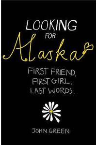 Looking for Alaska