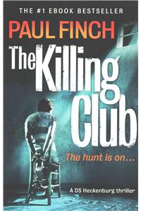 The Killing Club
