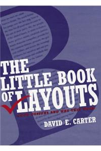 The Little Book of Layouts