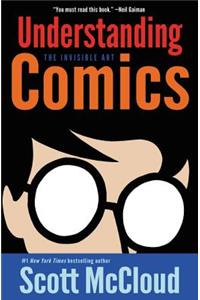 Understanding Comics