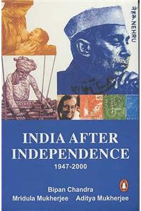 India After Independence