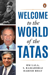 Welcome to the World of the Tatas