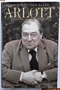 Arlott: The Authorised Biography