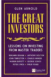 Great Investors, The