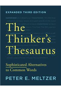 The Thinker's Thesaurus