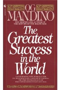 The Greatest Success in the World