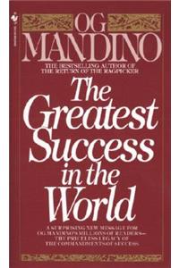 Greatest Success in the World