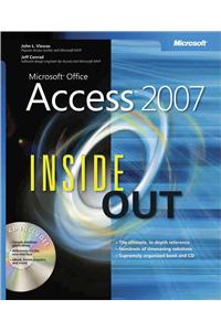 Microsoft Office Access 2007 Inside Out