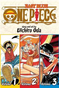 One Piece, Vol. 103, Book by Eiichiro Oda, Official Publisher Page